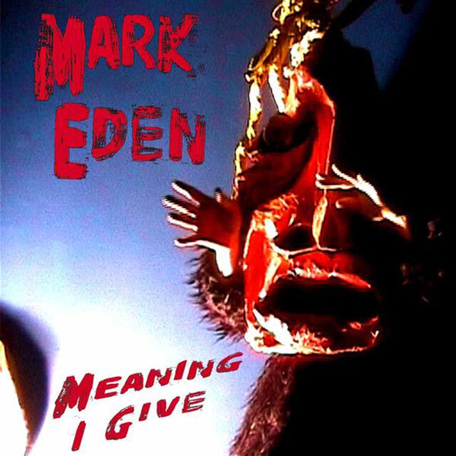Meaning I Give