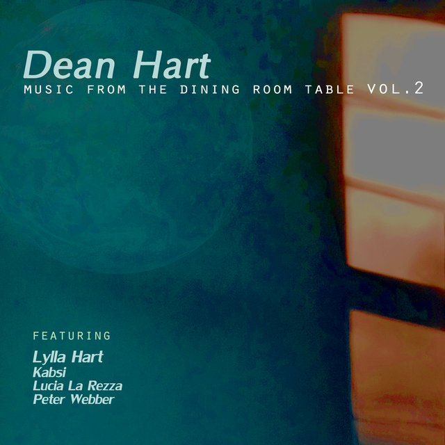 Music From The Dining Room Table, Vol. 2