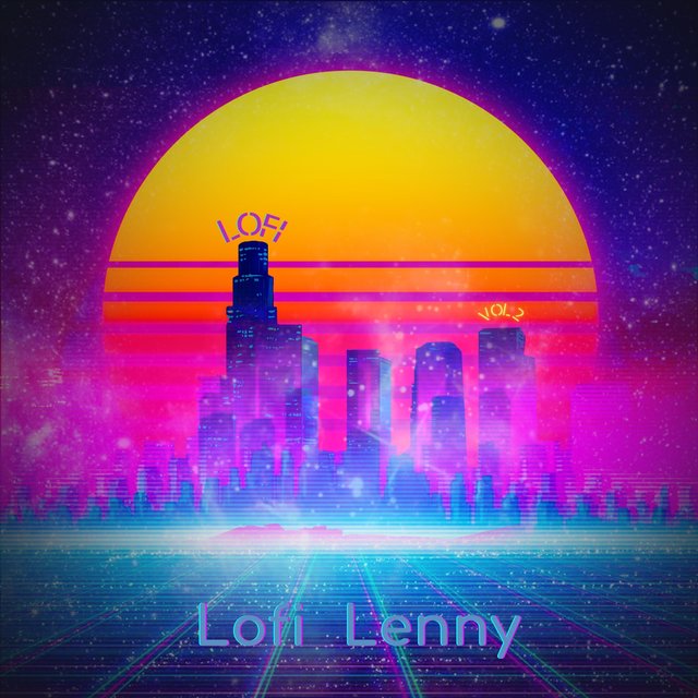 LOFI Vol 2