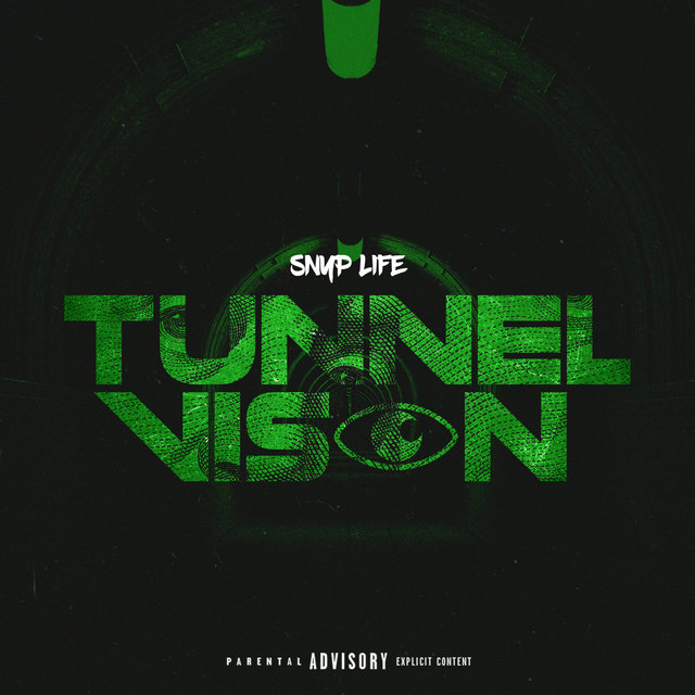 Tunnel Vision