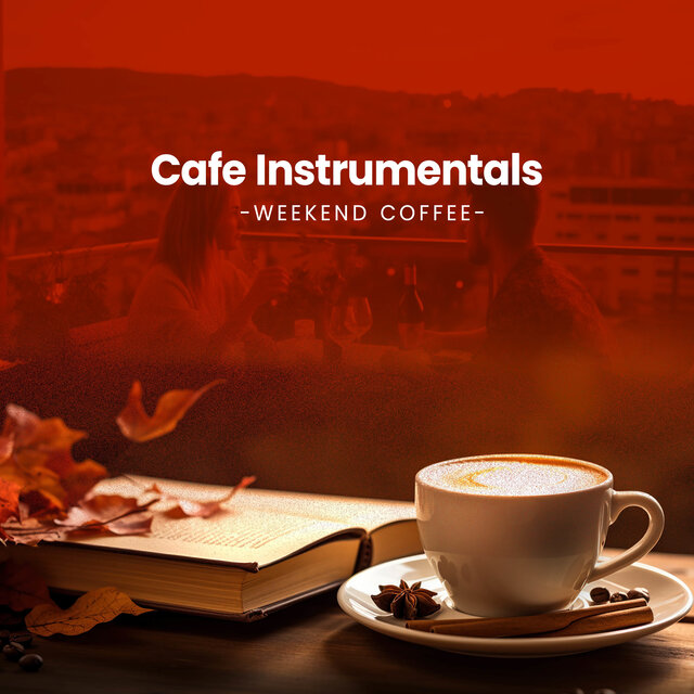 Cafe Instrumentals