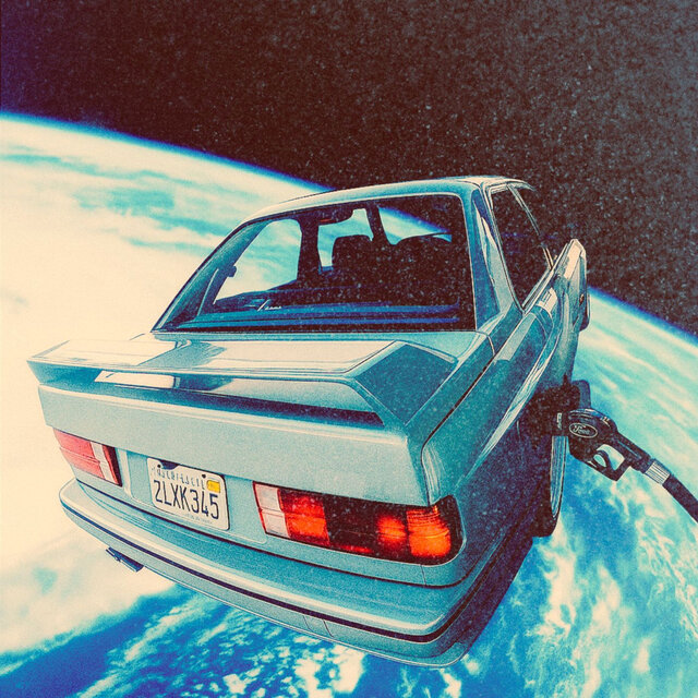 Fueled up (Addictive Mix)