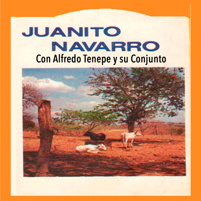 Juanito Navarro