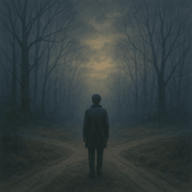 Crossroads