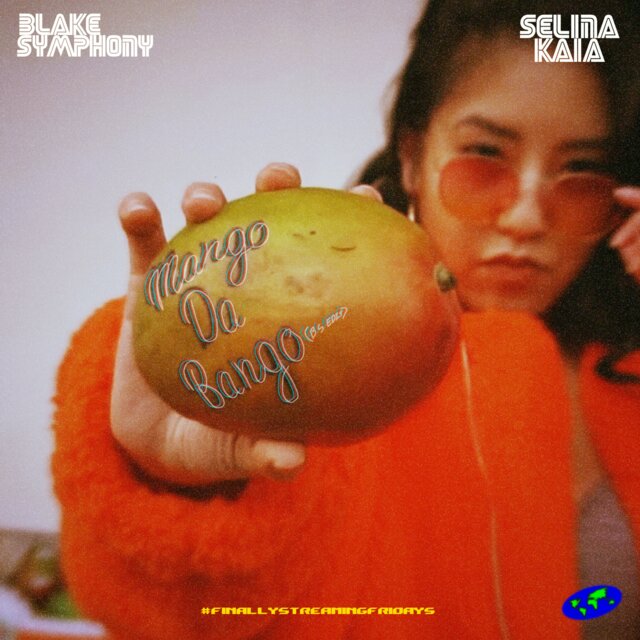Mango Da Bango. (B.S. Edit)