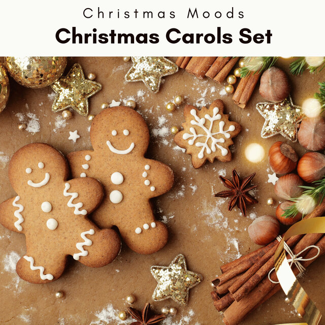 2023 Christmas Carols Set