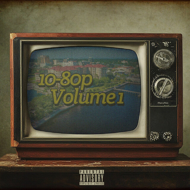 10-80p, Vol. 1