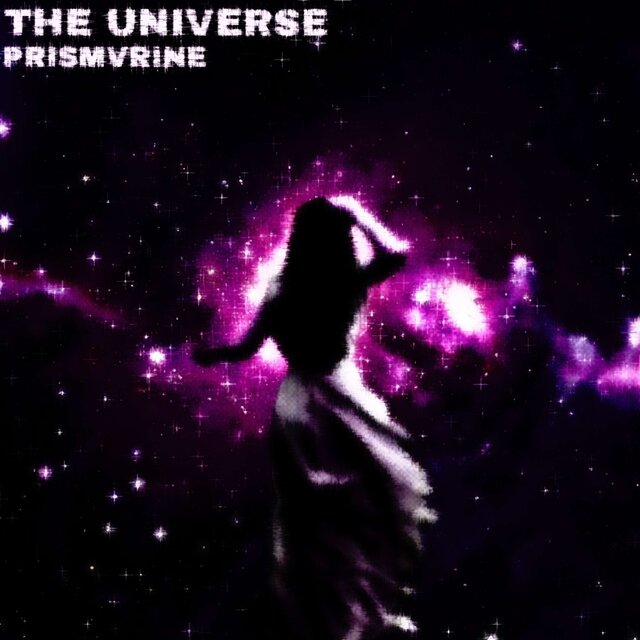 THE UNIVERSE