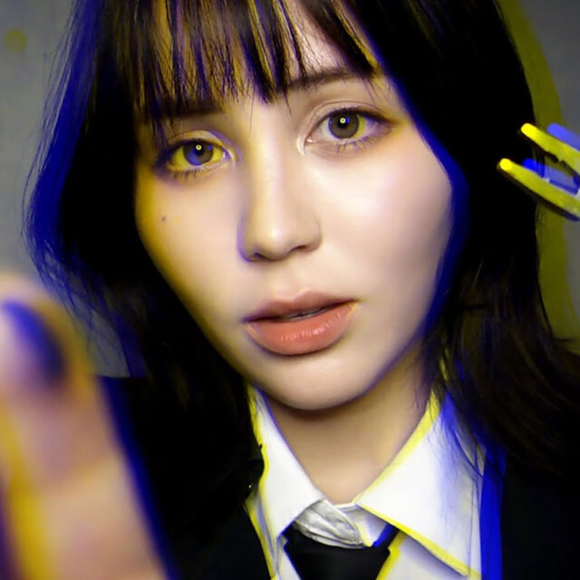 Japanese ASMR Android Repair Roleplay