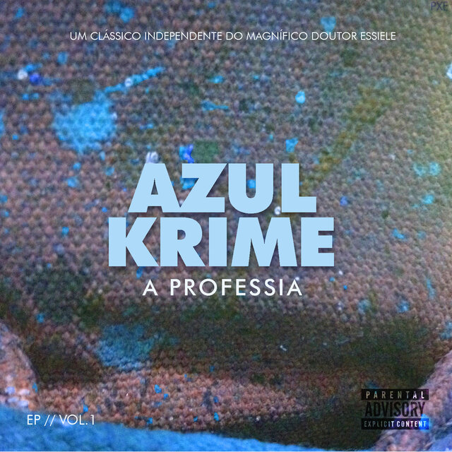 Azulkrime (A Professia) (Remasterizado)