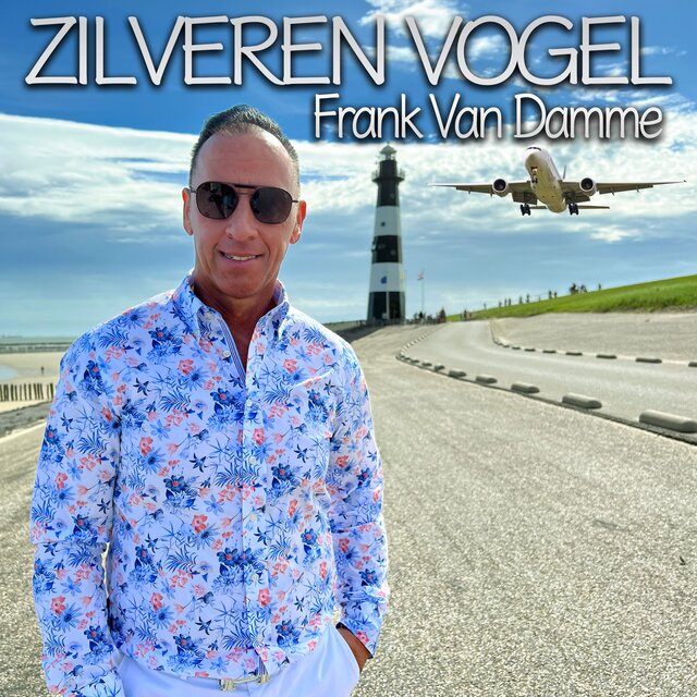 Zilveren Vogel