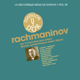 Symphonie No. 3 in A Minor, Op. 44: III. Allegro - Allegro vivace - Allegro (Tempo primo) - Allegretto - Allegro vivace