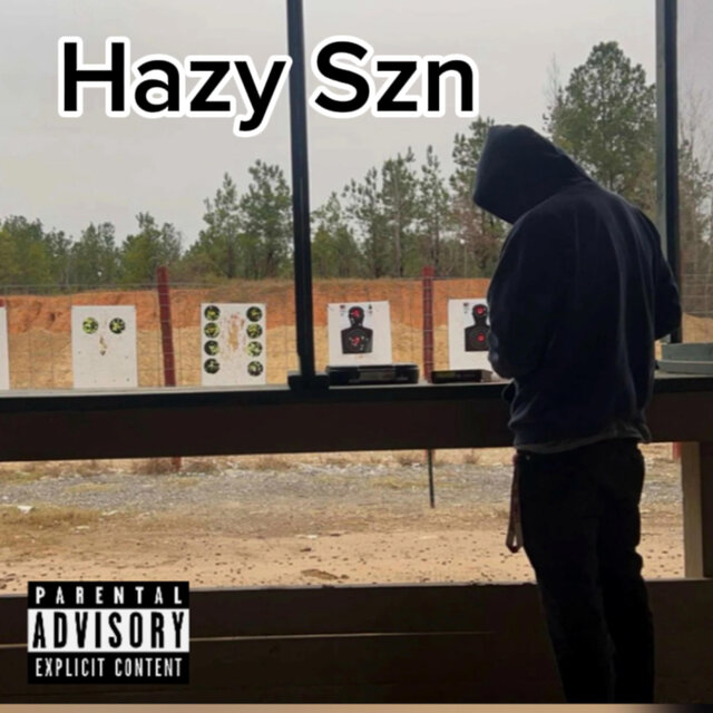 Hazy Szn