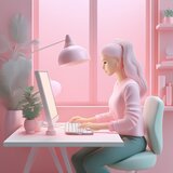 La Quietud Marca El Camino