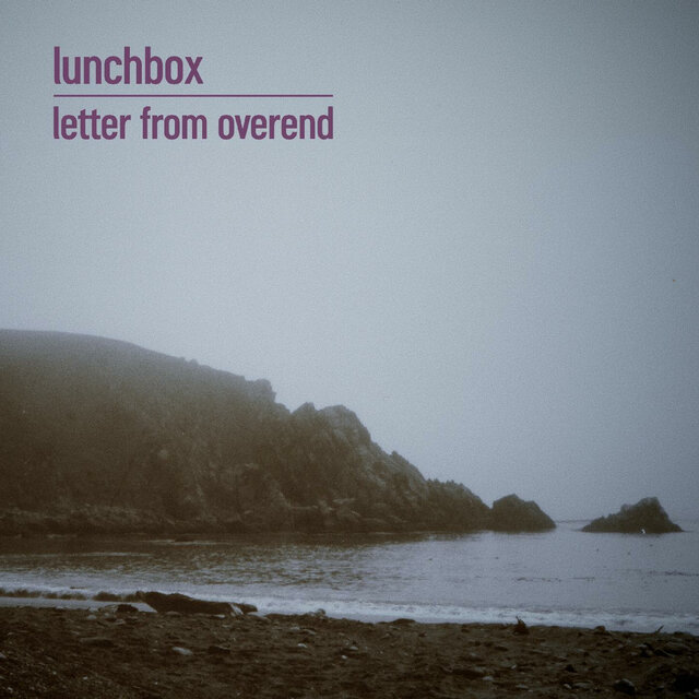 Letter from Overend