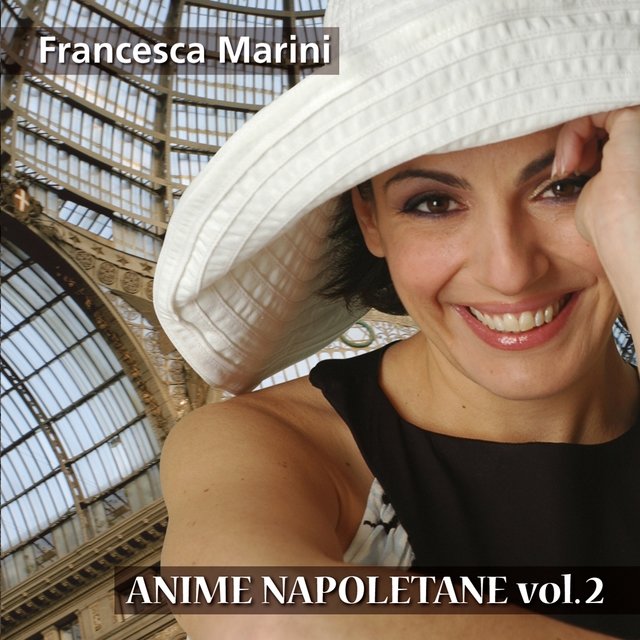 Anime napoletane, vol. 2