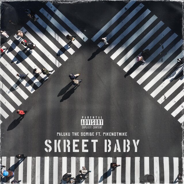 SKREET BABY (feat. PikeNotMike)