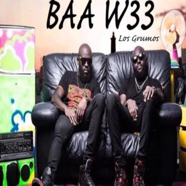Baa W33