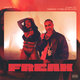 Cover art for album FREAK by Tyga, Megan Thee Stallion