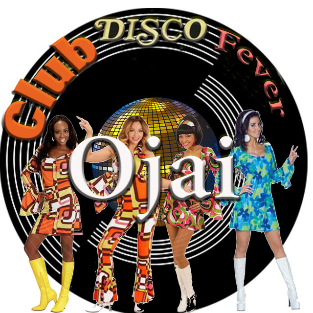 Club Disco Fever