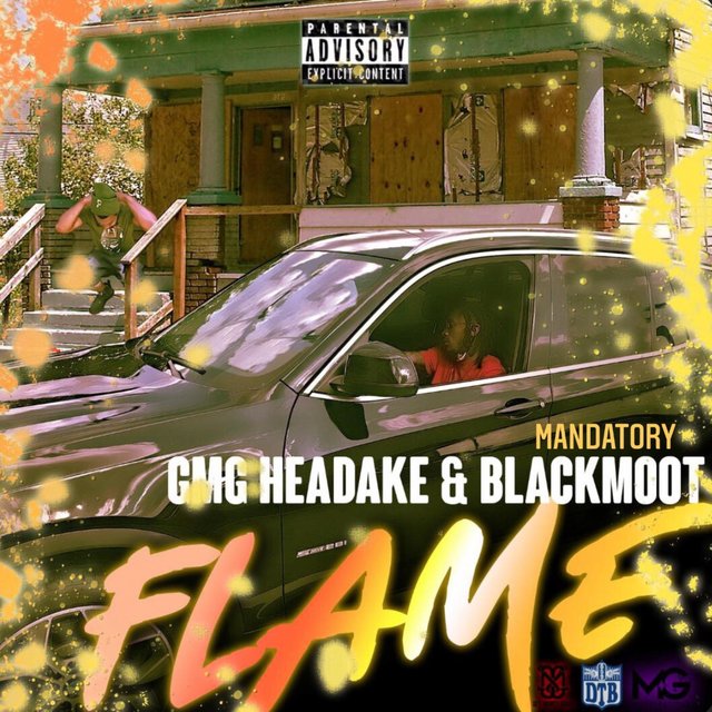 FLAME