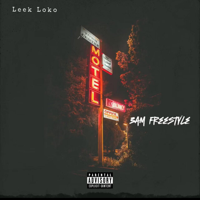3am Freestyle