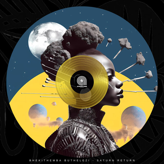 Saturn Return