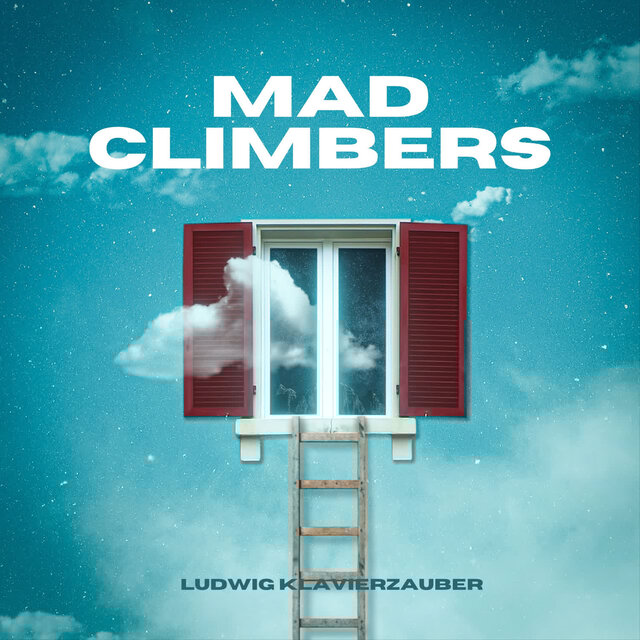 Mad Climbers