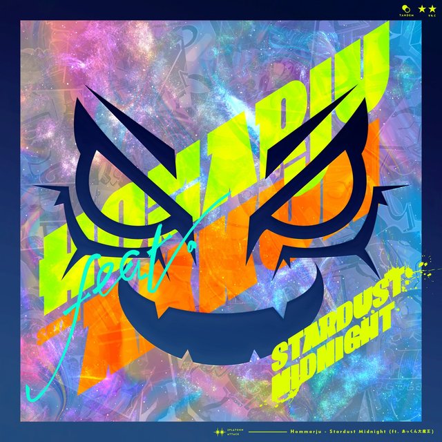 Stardust Midnight