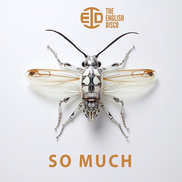 So Much