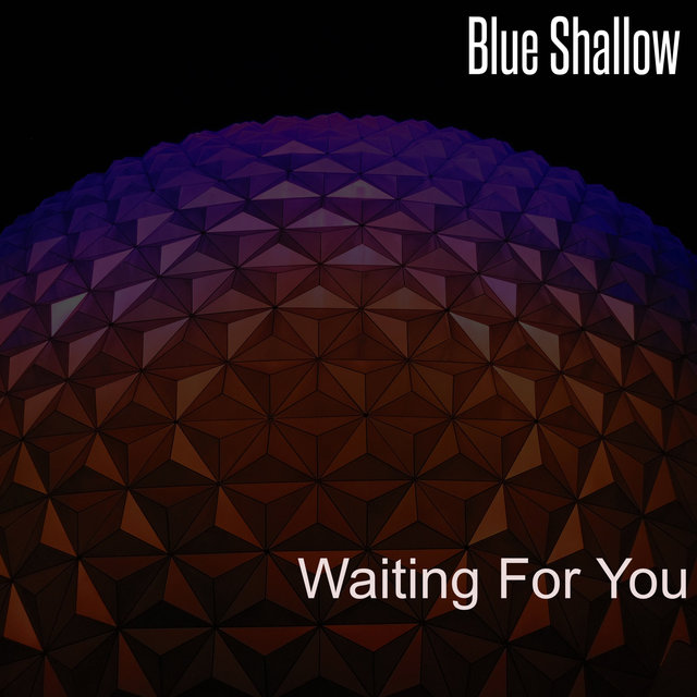 Waiting For You