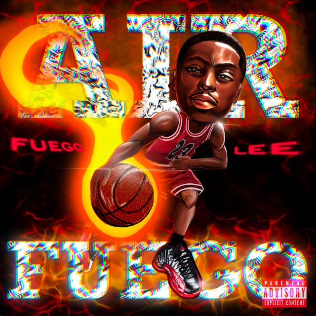 AIR Fuego