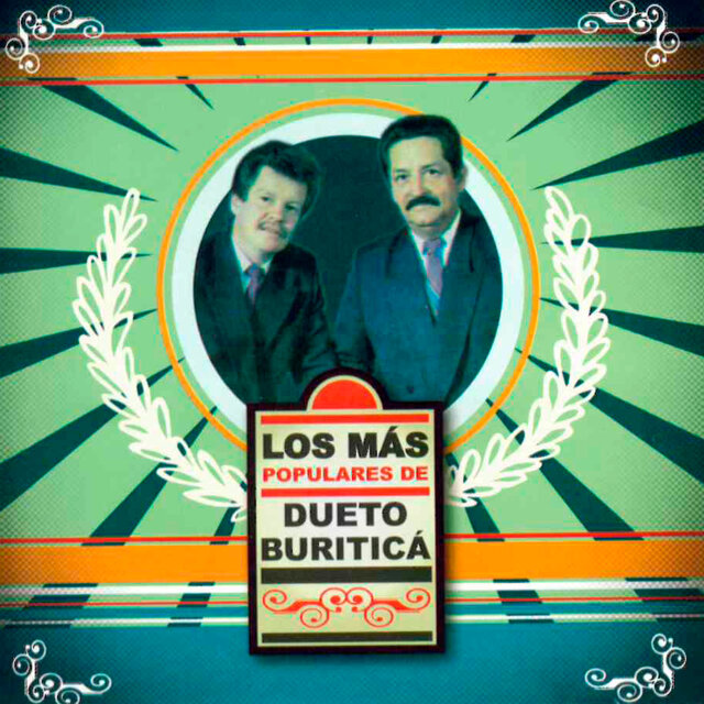 Los Más Populares De...
