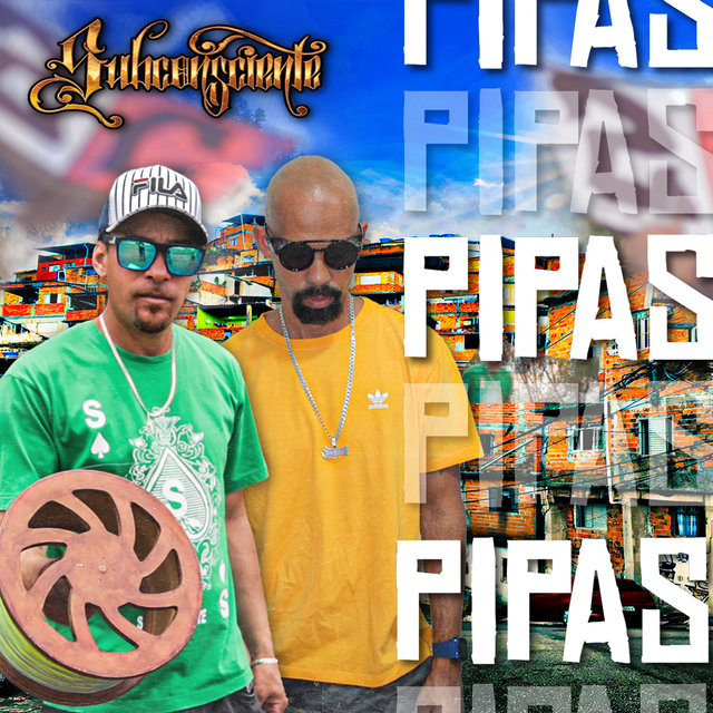 Pipas