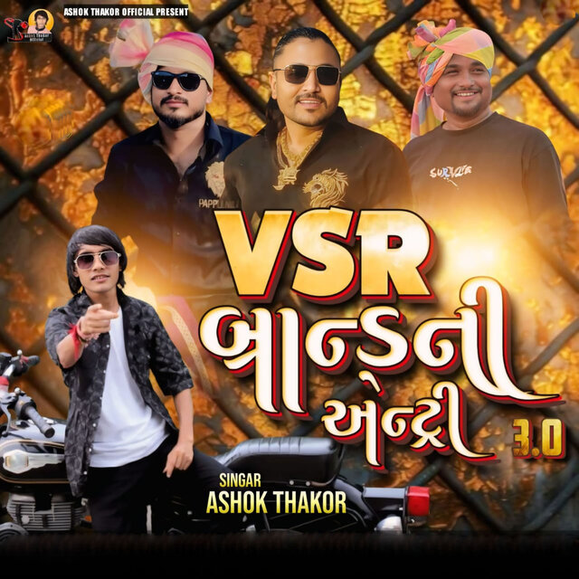VSR Brand Ni Entry 3.0