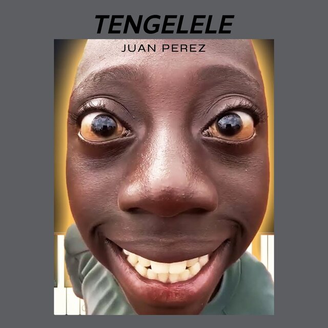 Tengelele