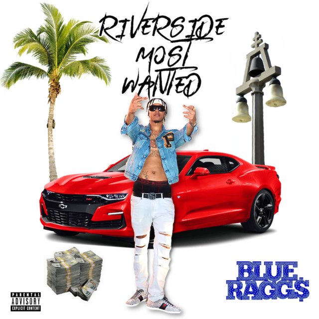 Riverside Most Wanted
