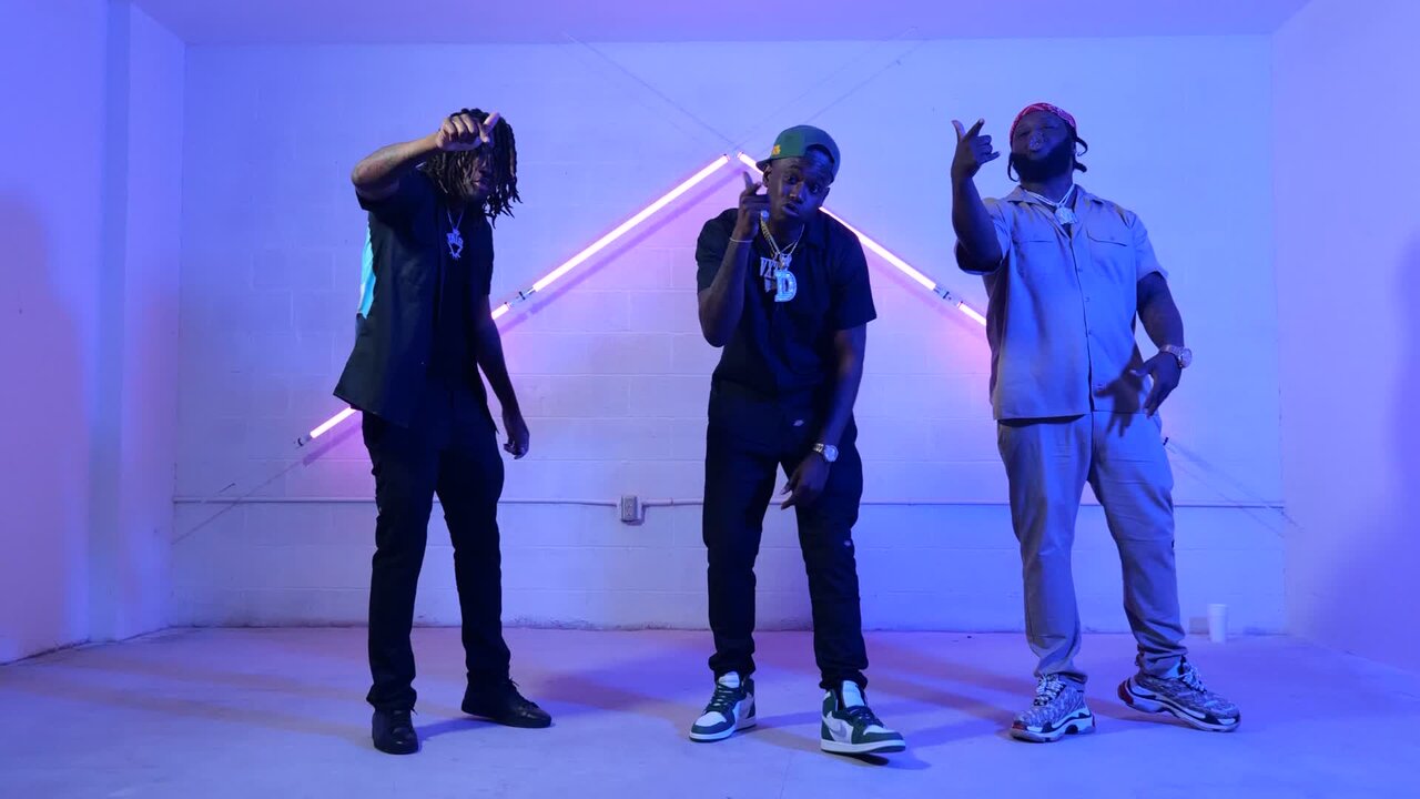 Young Big Tymer  (feat. Wild Woody & Jayarson)