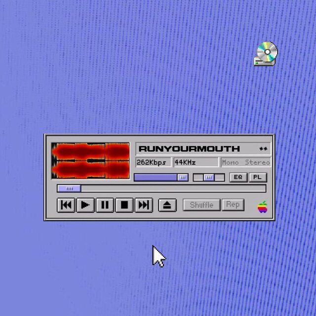 runyourmouth