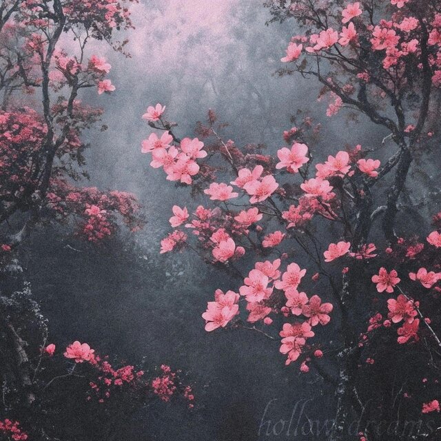 hollow dreams