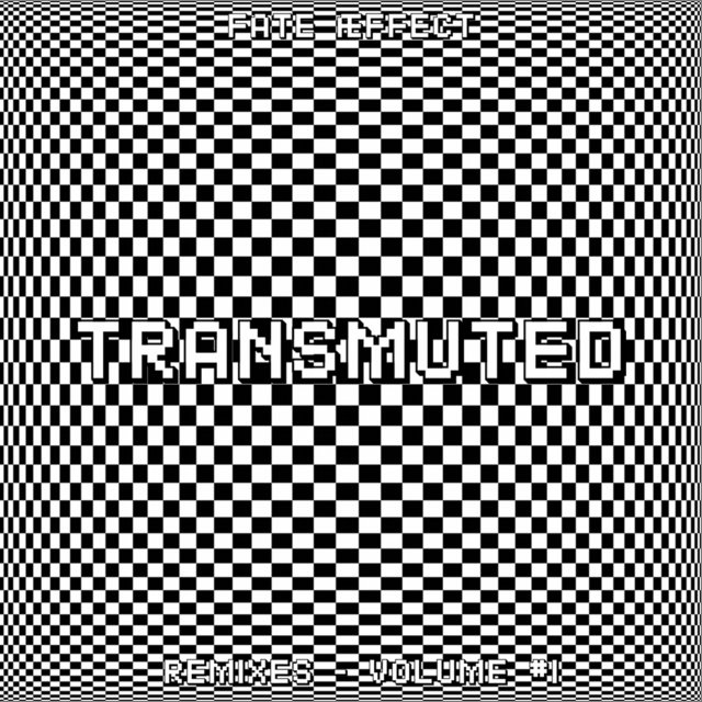 Transmuted, Vol. 1