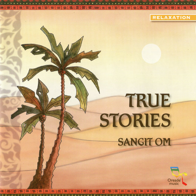True Stories (Digital Only)