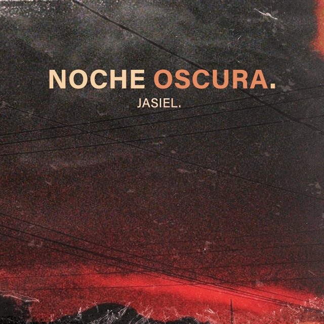 Noche Oscura
