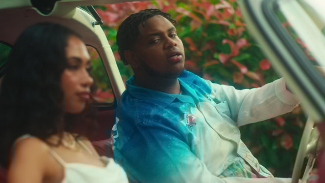 Better Now (Official Video)