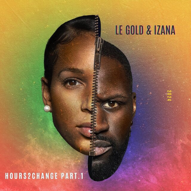 Hours2change Part.1 (feat. IZANA)