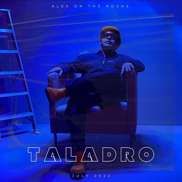 Taladro