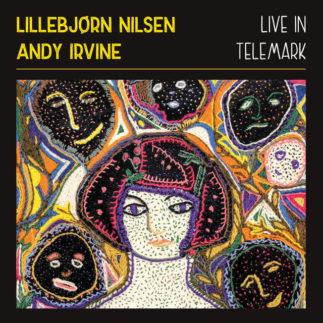 Live in Telemark (Live)