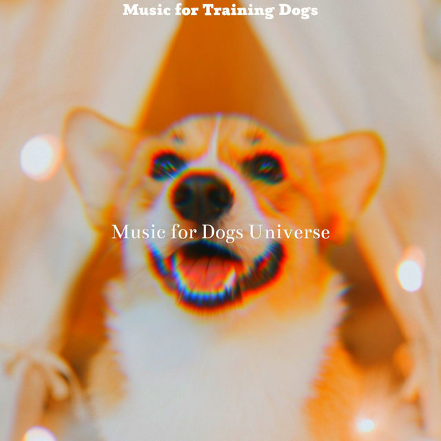 Music for Training Dogs