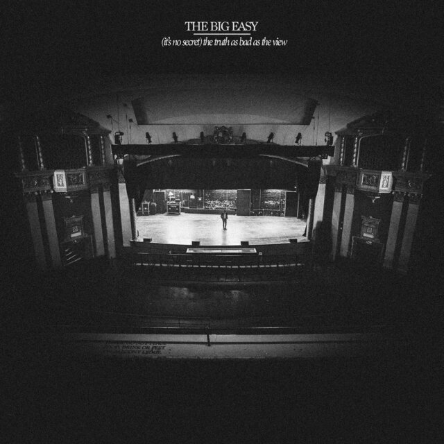 (It's No Secret) The Truth As Bad As The View