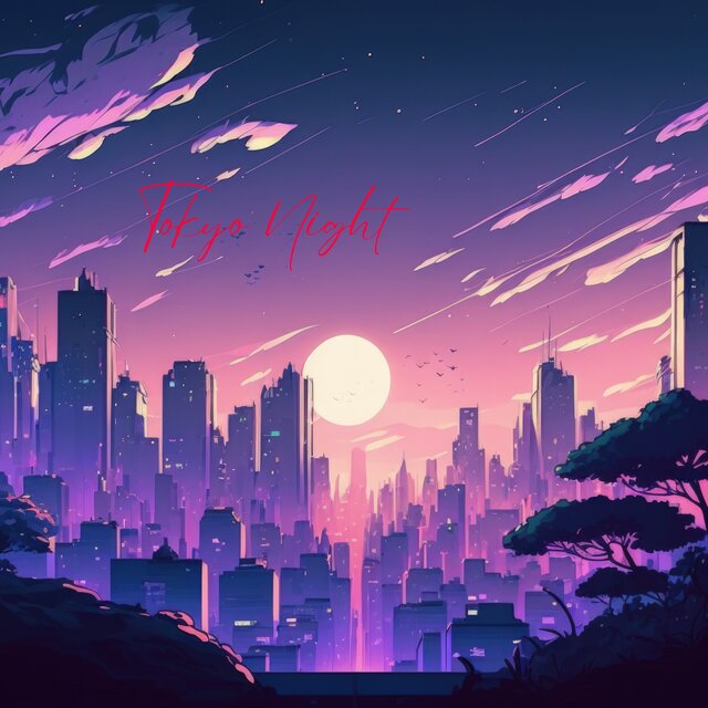 Tokyo Night